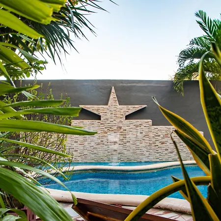 Casa Colonial Tulum Hotel