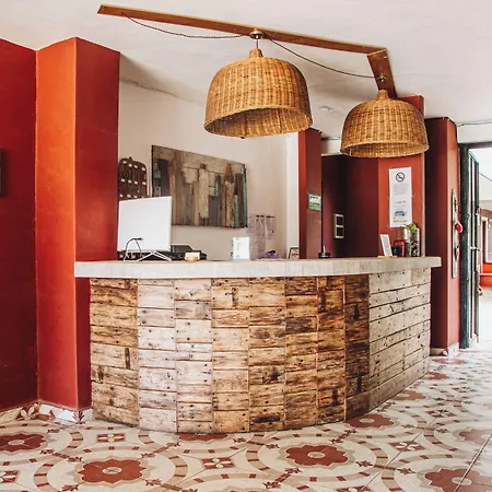 Casa Colonial Tulum