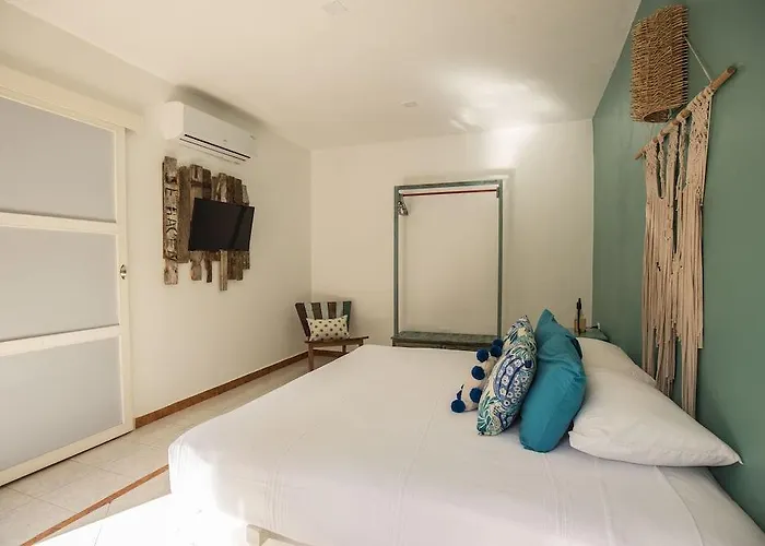 Casa Colonial Hotel Tulum