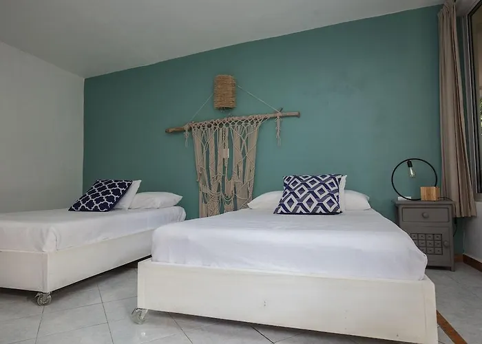 Casa Colonial Tulum