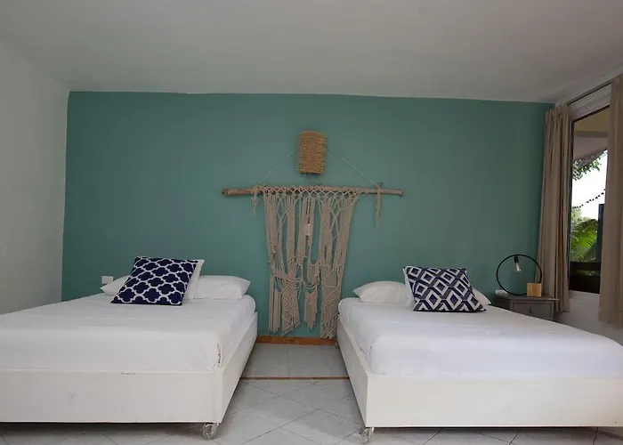 Casa Colonial
