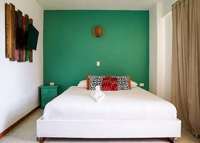 Hotel Casa Colonial 4*