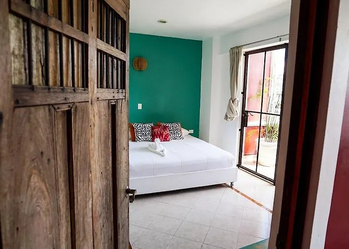 Casa Colonial
