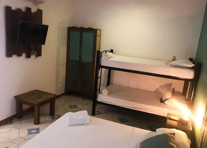 Casa Colonial Tulum