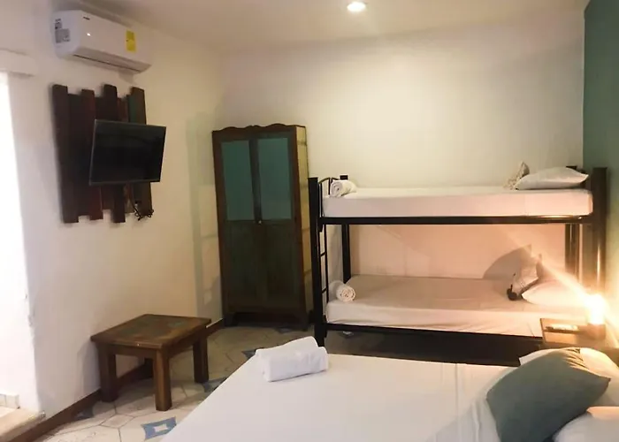 Casa Colonial