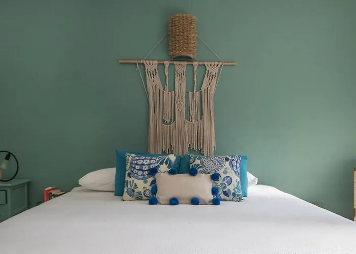 Casa Colonial Hotel Tulum