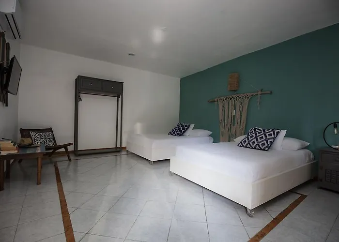 Hotel Casa Colonial 4*