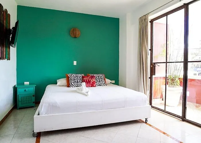 Casa Colonial Tulum