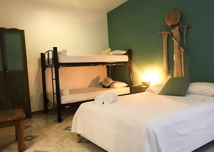 Casa Colonial 4* Tulum