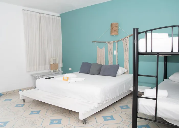 Hotel Casa Colonial