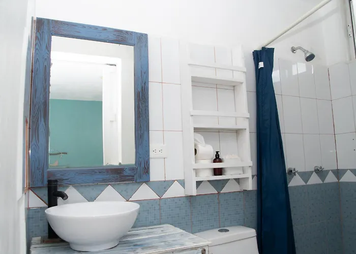 Casa Colonial Hotel 4*