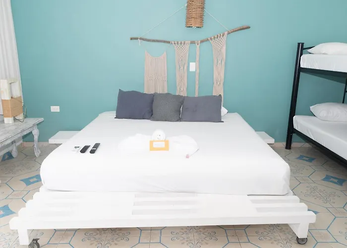 Hotel Casa Colonial