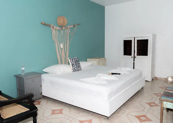 Hotel Casa Colonial 4*