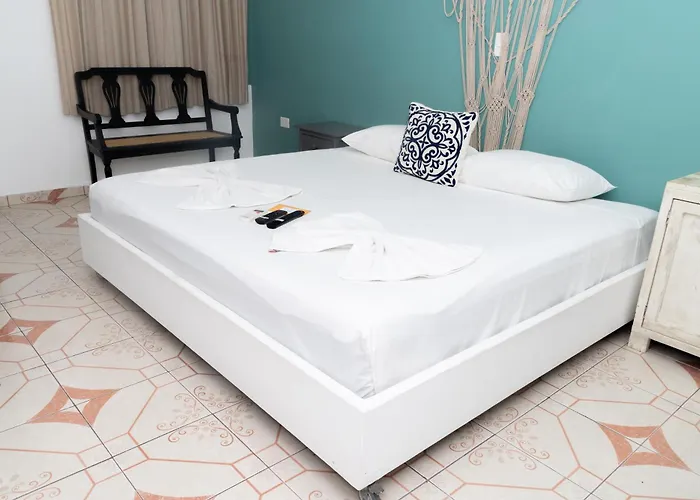 Casa Colonial 4*