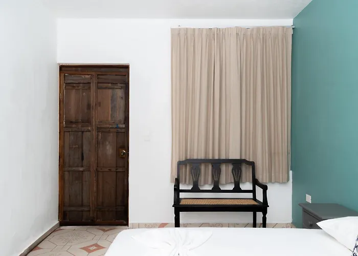 Casa Colonial 4* Tulum