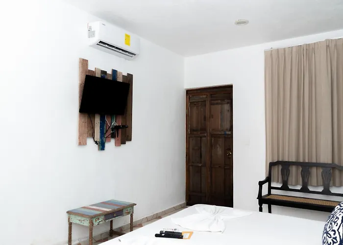 Casa Colonial Hotel