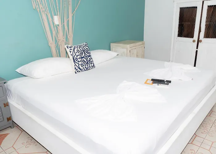 Casa Colonial 4*