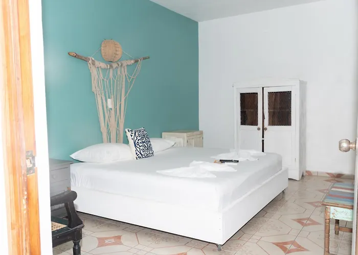 Hotel Casa Colonial 4*