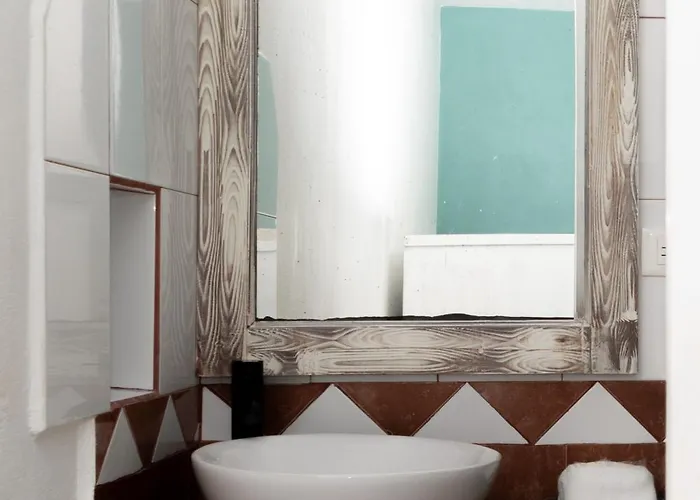 Casa Colonial 4*