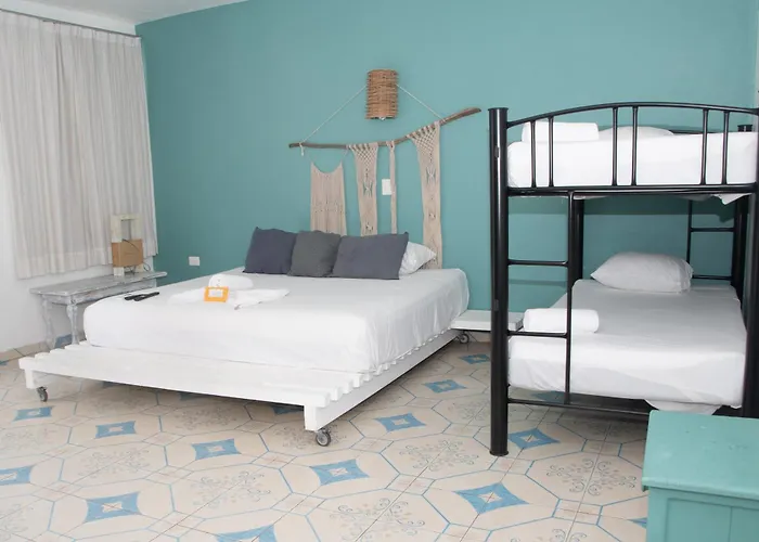 Casa Colonial Tulum