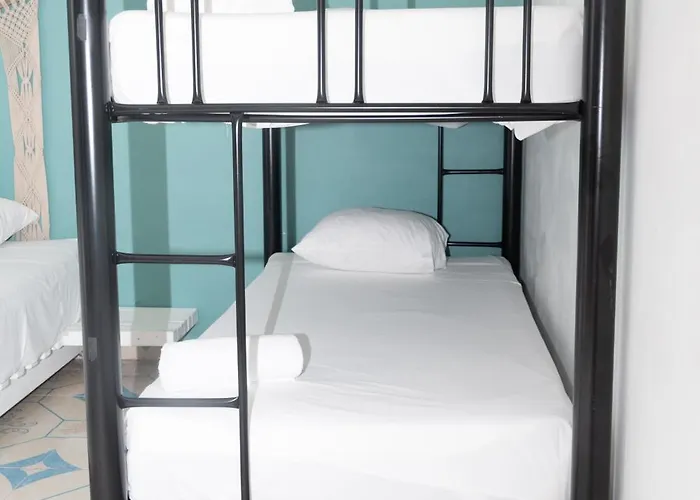Casa Colonial 4* Tulum