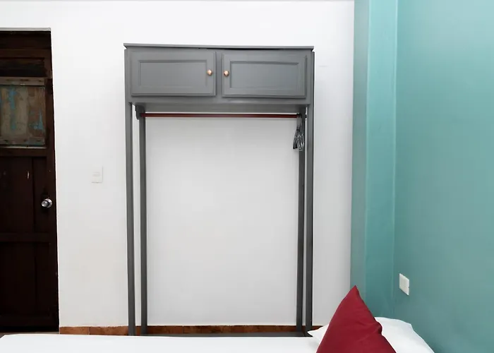 Hotel Casa Colonial 4*