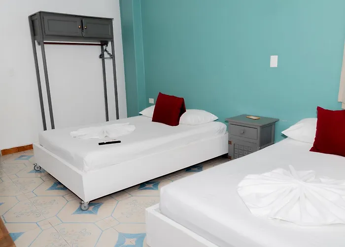 Casa Colonial 4*