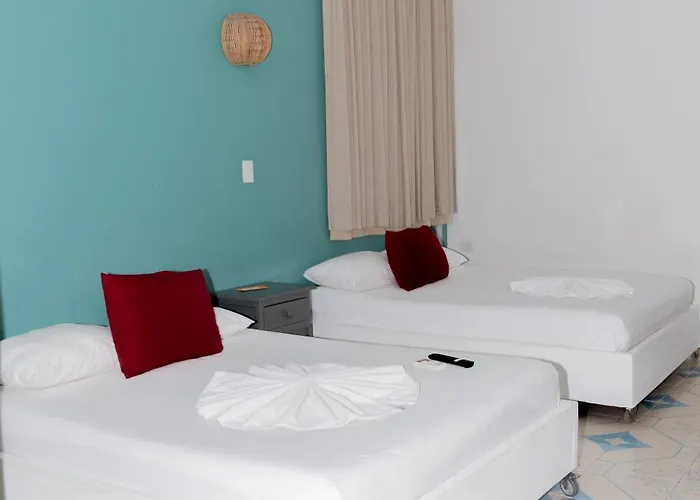 Casa Colonial 4* Tulum
