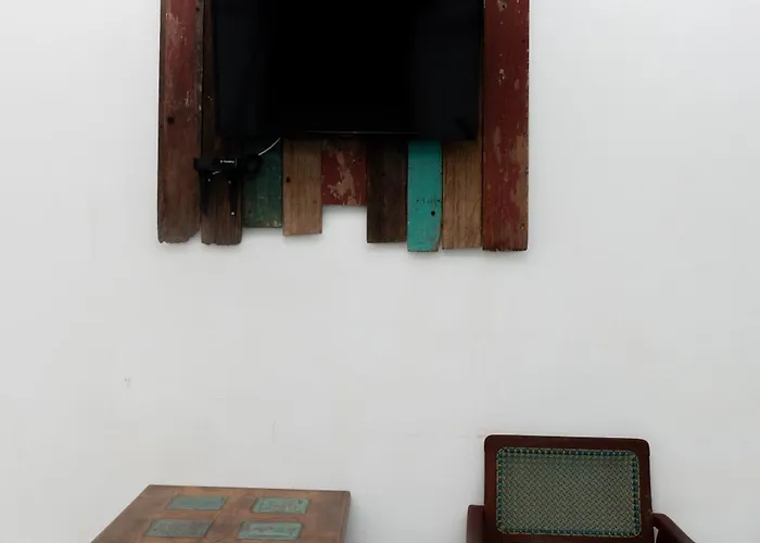 Casa Colonial Hotel