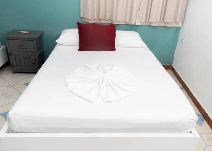 Hotel Casa Colonial Tulum