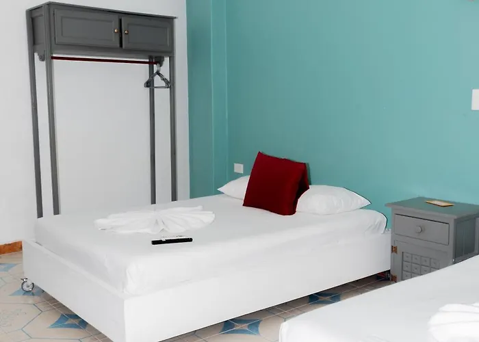 Casa Colonial 4*