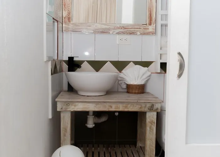 Casa Colonial 4* Tulum