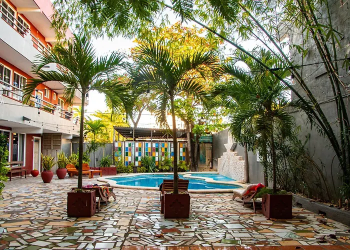 Hotel Casa Colonial