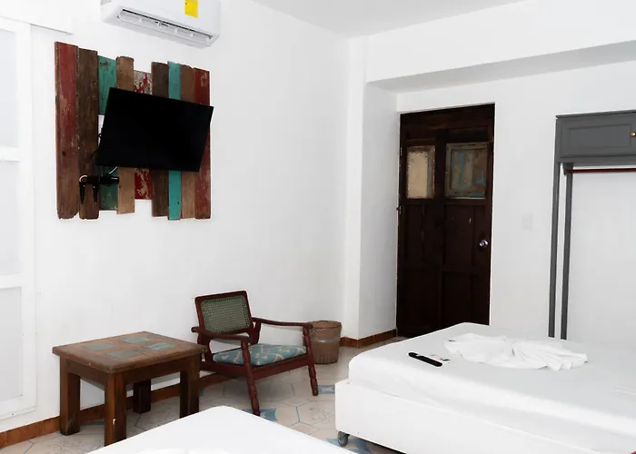 Casa Colonial Hotel 4*