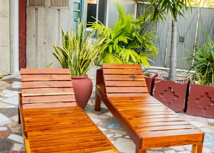 Casa Colonial Tulum