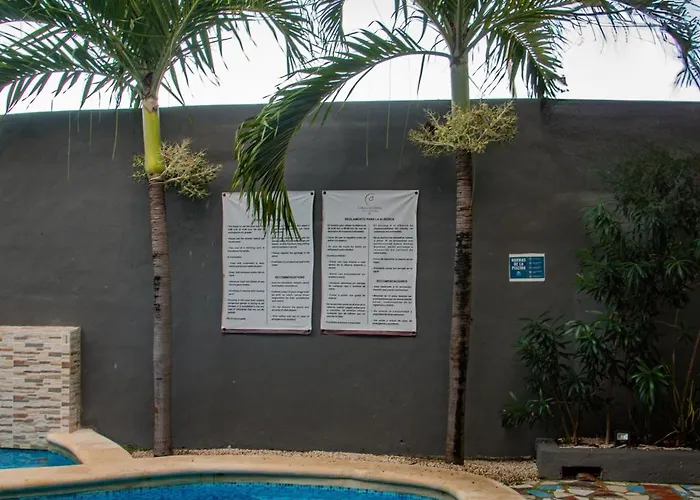 Casa Colonial 4* Tulum