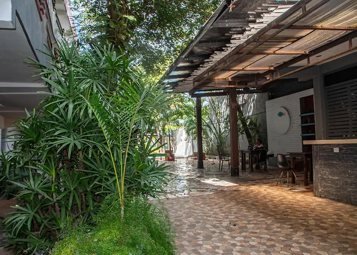 Casa Colonial