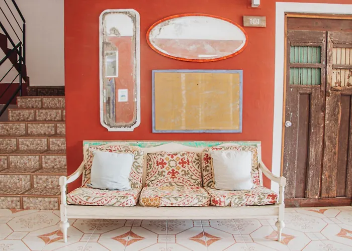 Casa Colonial Tulum