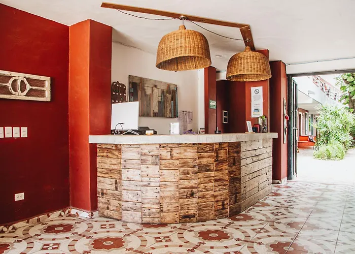 Casa Colonial 4* Tulum