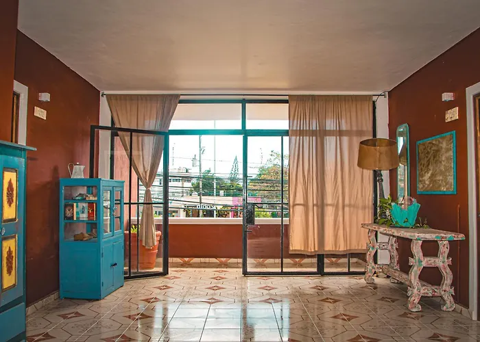 Casa Colonial Hotel