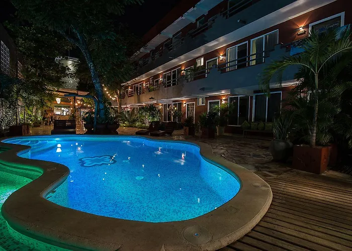 Casa Colonial 4*