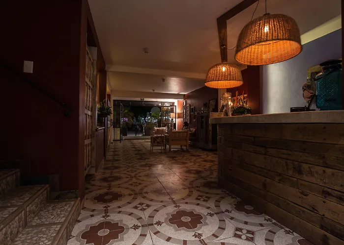 Casa Colonial 4*