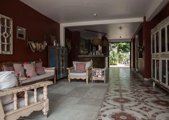 Casa Colonial Hotel