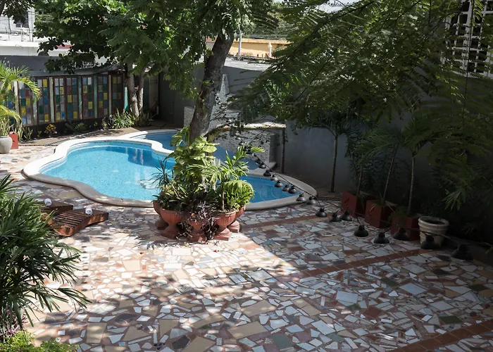 Casa Colonial 4* Tulum