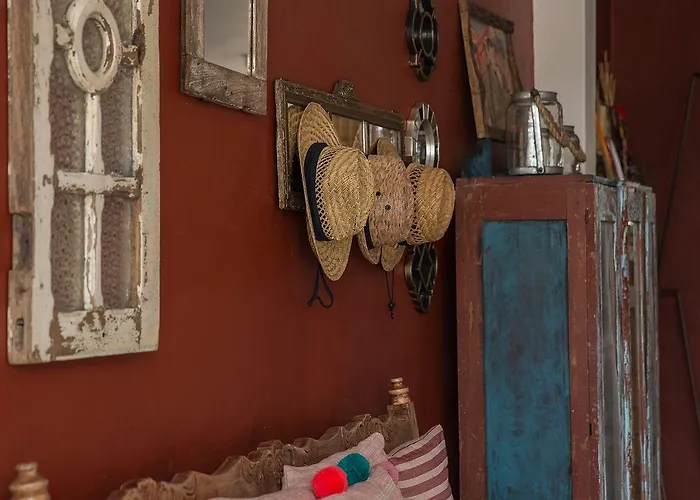 Hotel Casa Colonial Tulum