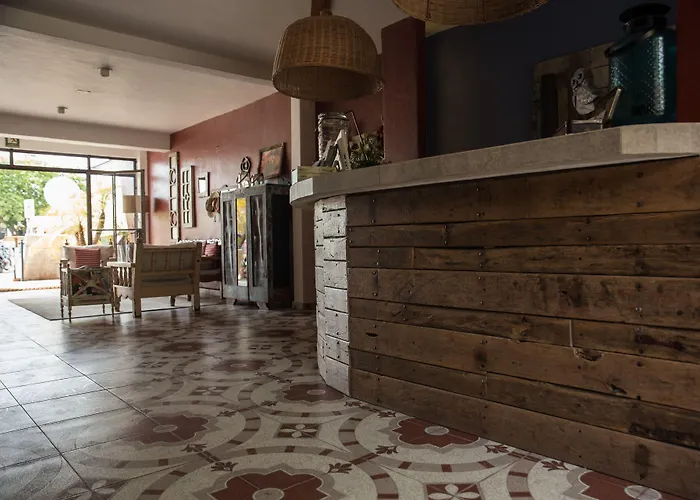 Casa Colonial Hotel 4*