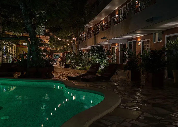 Casa Colonial Hotel