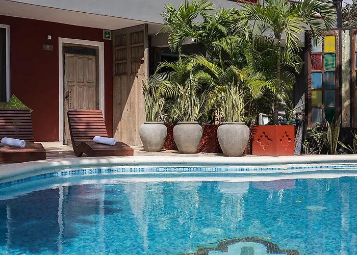 Casa Colonial Hotel 4*