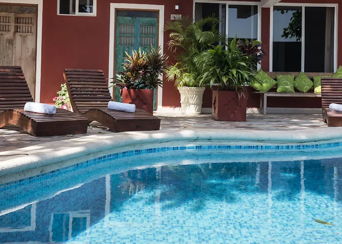Casa Colonial Hotel 4*