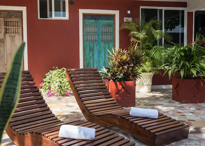 Casa Colonial 4* Tulum